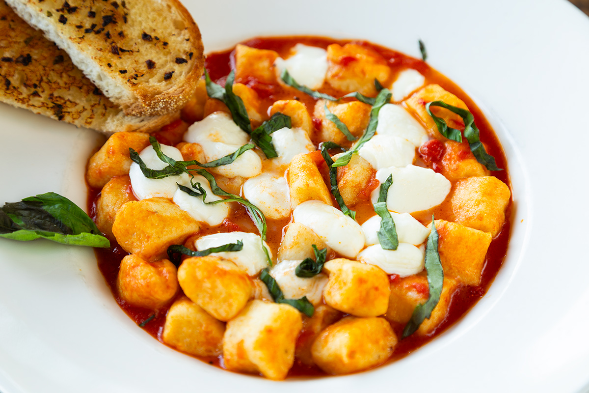 Restaurant Featured Image