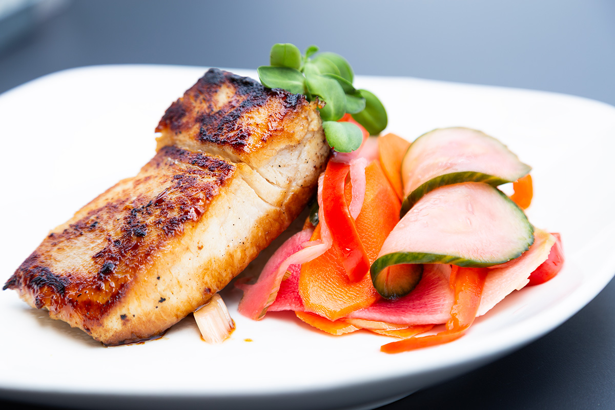 Restaurant Featured Image