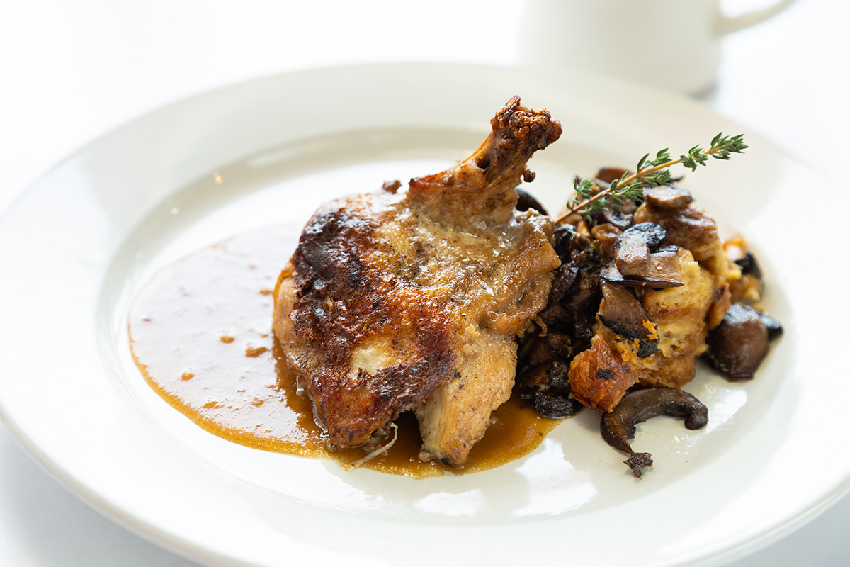 Restaurant Featured Image