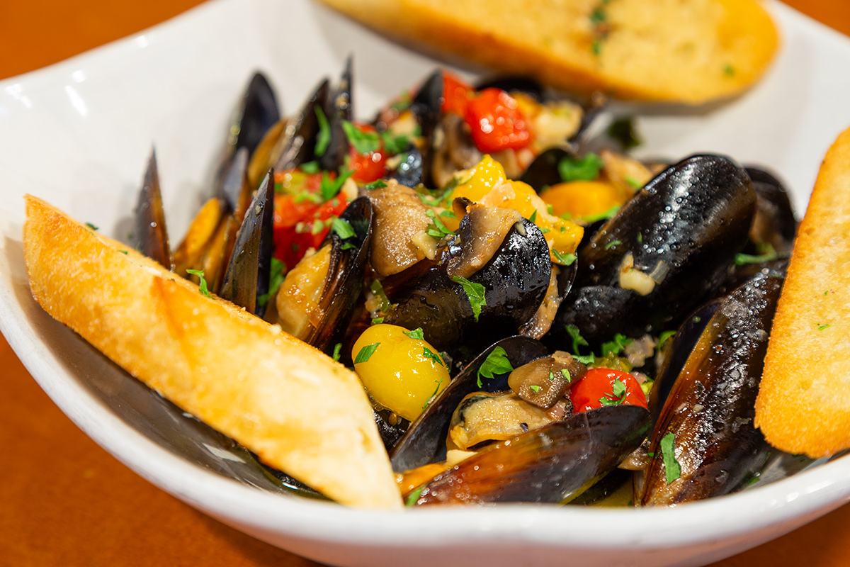 Restaurant Featured Image